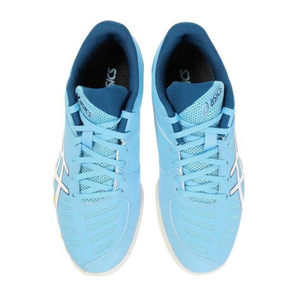 アシックス（ASICS）（メンズ、レディース）卓球シューズ ATTACK EXCOUNTER 2 1073A002.403