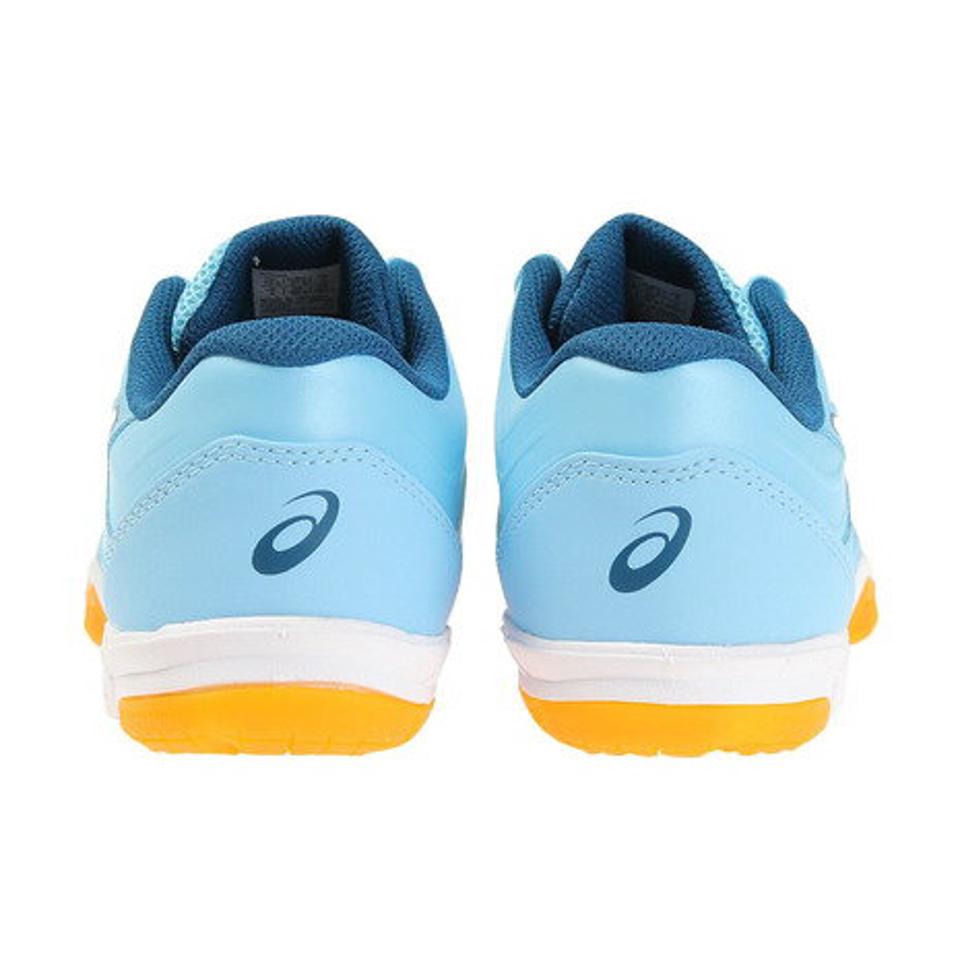 アシックス（ASICS）（メンズ、レディース）卓球シューズ ATTACK EXCOUNTER 2 1073A002.403