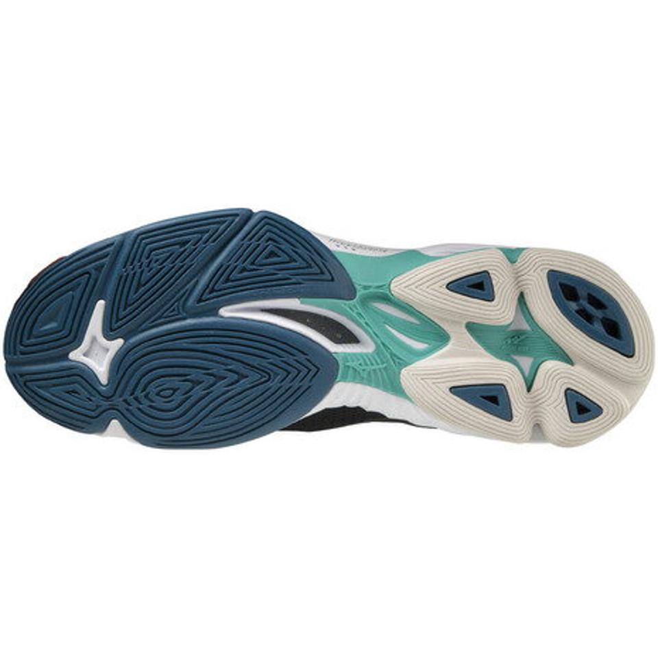 ミズノ（MIZUNO） バレーボールシューズ ウェーブライトニングZ7 WAVE LIGHTNING Z7 V1GA220049 （メンズ、レディース）