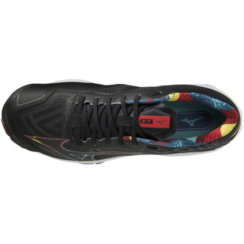 ミズノ（MIZUNO） バレーボールシューズ ウェーブライトニングZ7 WAVE LIGHTNING Z7 V1GA220049 （メンズ、レディース）