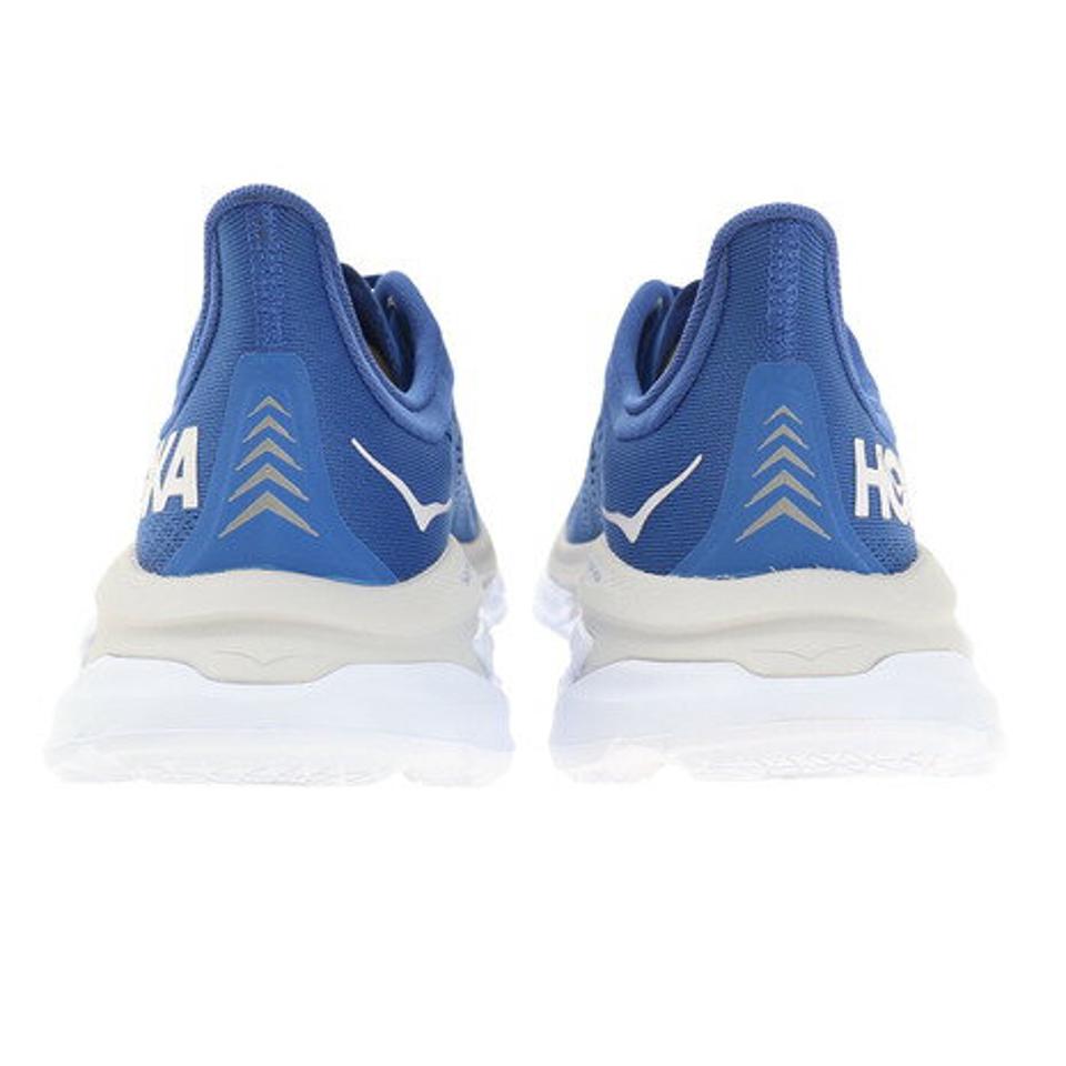 ホカ（HOKA）（メンズ）ランニングシューズ ジョギングシューズ クリフトン エッジ 1110510-TSWH