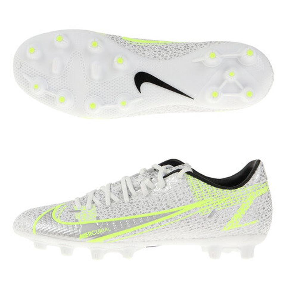 ナイキ（NIKE） サッカースパイク ハードグラウンド用 サッカーシューズ ヴェイパー 14 アカデミー HG CV0970-107 サッカーシューズ （メンズ）