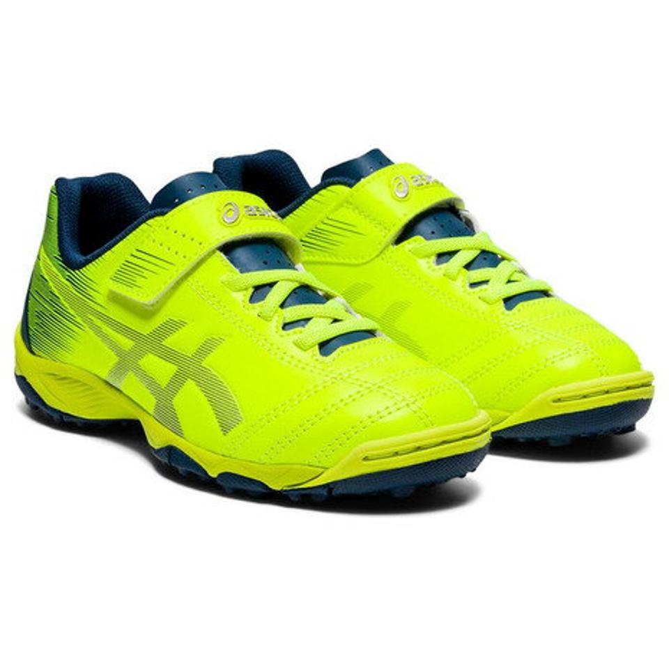 アシックス（ASICS） ジュニアサッカートレーニングシューズ JUNIOLE 6 TF 1104A045.755 （キッズ）