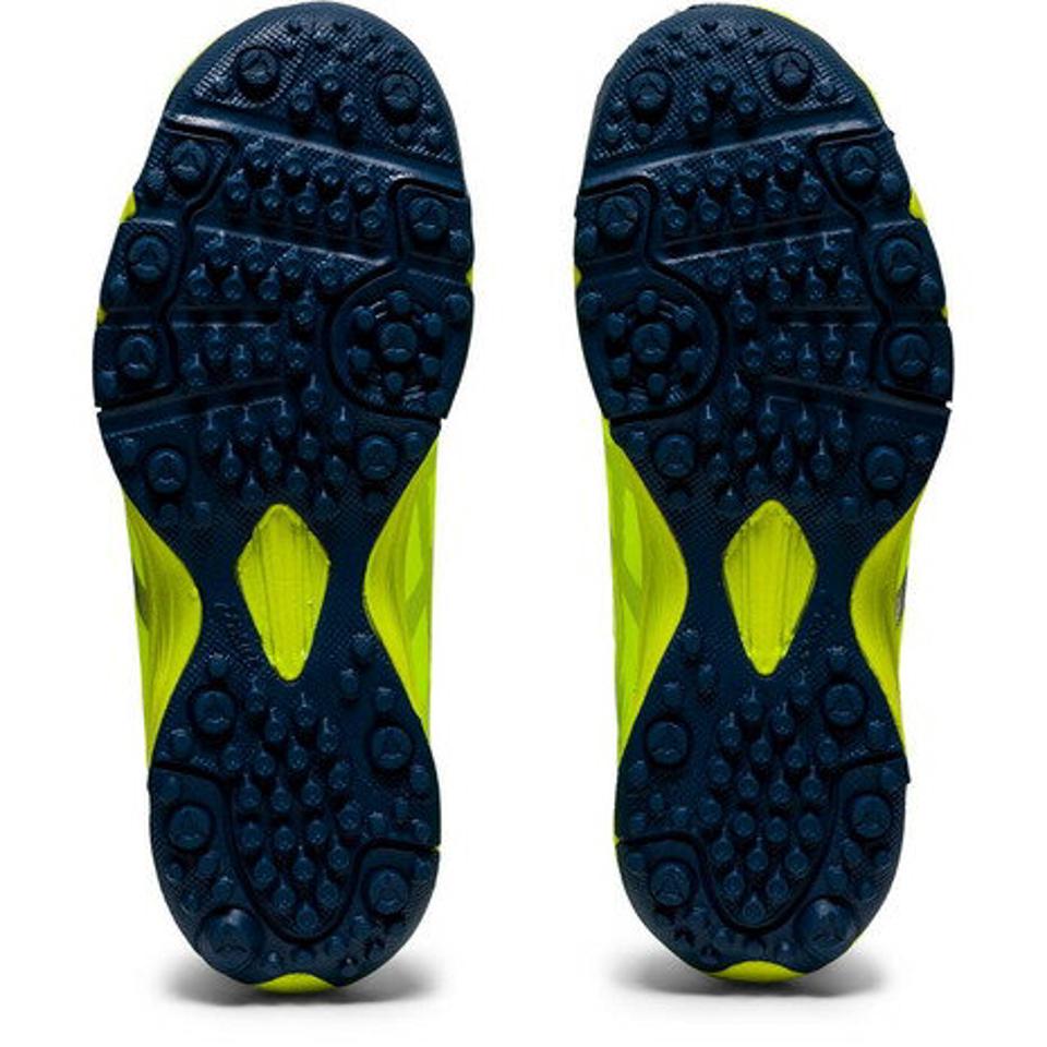 アシックス（ASICS） ジュニアサッカートレーニングシューズ JUNIOLE 6 TF 1104A045.755 （キッズ）