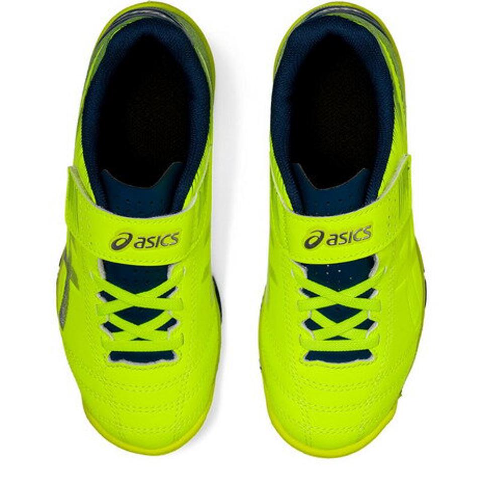アシックス（ASICS） ジュニアサッカートレーニングシューズ JUNIOLE 6 TF 1104A045.755 （キッズ）