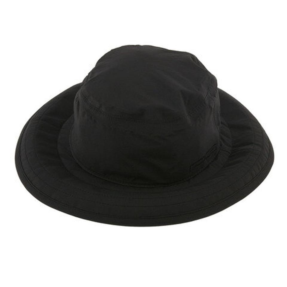 パフォーマンスギア（PG） レインハット メンズ PG MENS RAINHAT PGMF6ST4737 BLK 雨具 （メンズ）
