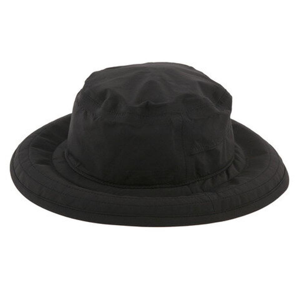 パフォーマンスギア（PG） レインハット メンズ PG MENS RAINHAT PGMF6ST4737 BLK 雨具 （メンズ）