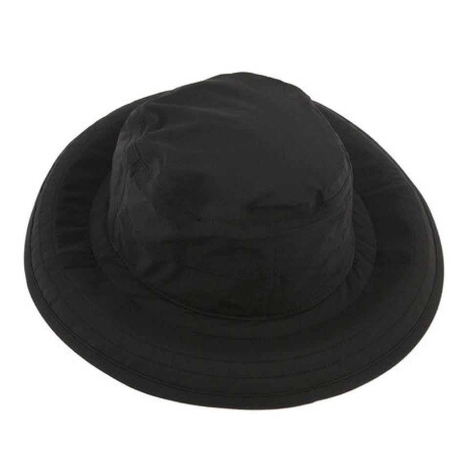 パフォーマンスギア（PG） レインハット メンズ PG MENS RAINHAT PGMF6ST4737 BLK 雨具 （メンズ）