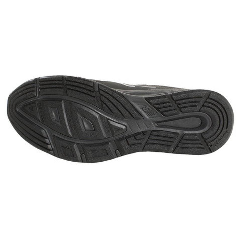 【20%OFFクーポン有 3/31迄】ニューバランス（new balance） 防水 スニーカー ウォーキングシューズ MW880 GB44E カジュアルシューズ 黒 ブラック （メンズ）