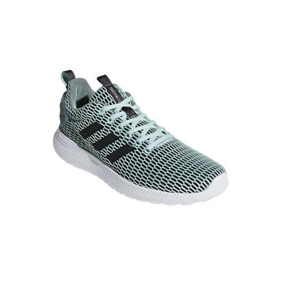 アディダス（adidas）（メンズ） クライマクール CF LITE ADIRACER CC グレー グリーン ダークグレー DB1589 DB1590 FW9708 スポーツ スリッポン 滑りにくい
