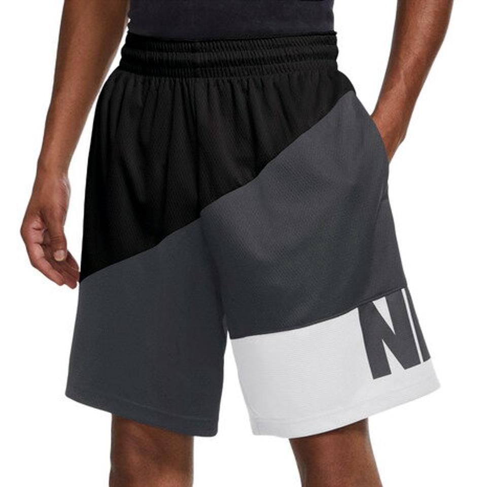 ナイキ（NIKE）（メンズ）ドライフィット スターティング 5ショートパンツ バスケットボール CV1913-010