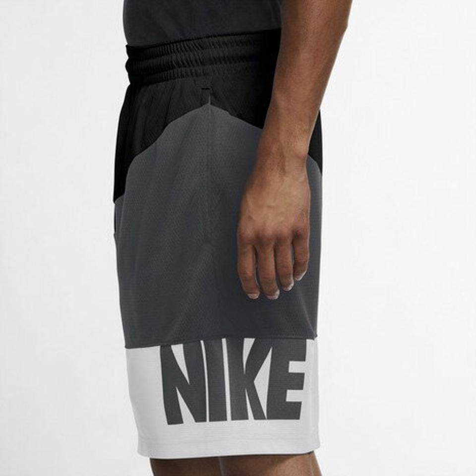 ナイキ（NIKE）（メンズ）ドライフィット スターティング 5ショートパンツ バスケットボール CV1913-010