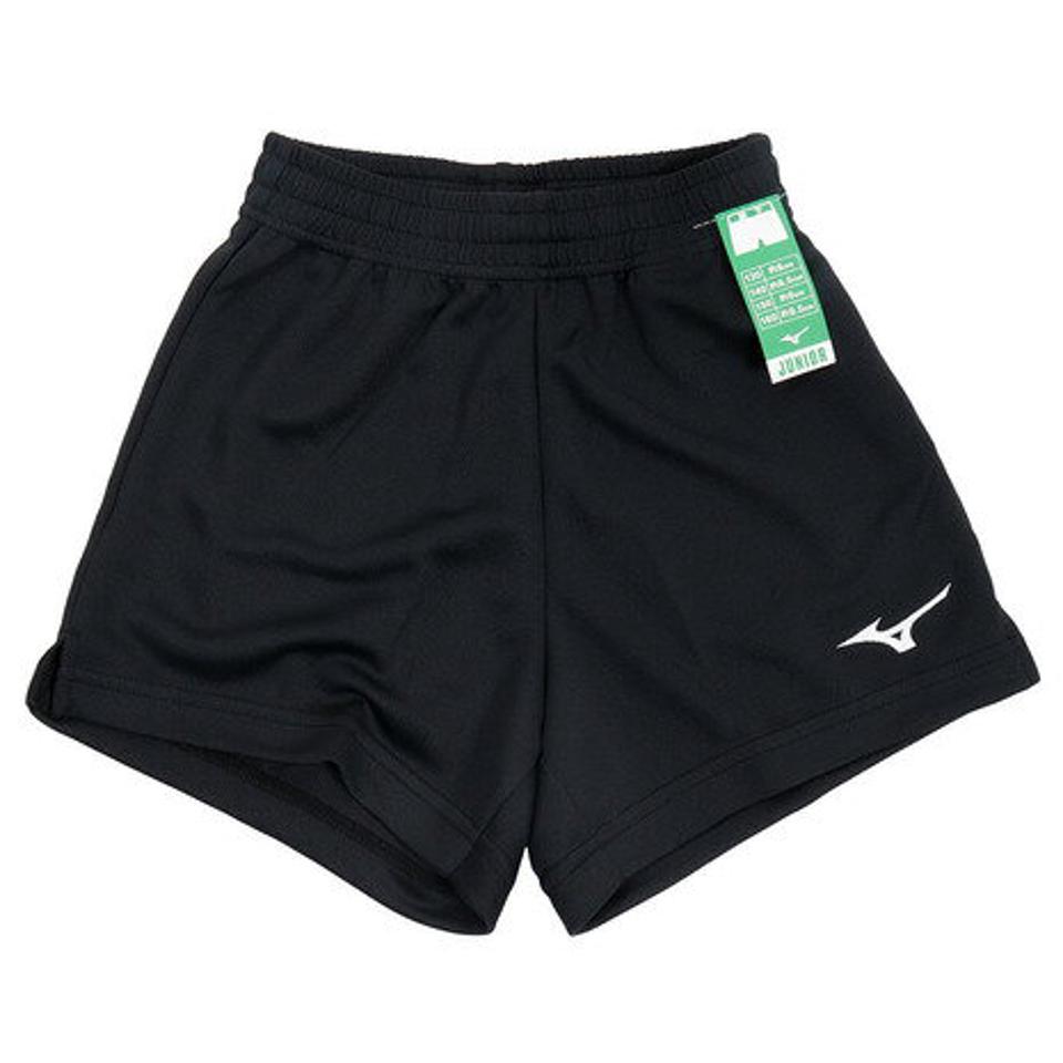ミズノ（MIZUNO）（キッズ）バレーボール パンツ ジュニア ゲームパンツ V2MB041209 股下150寸9cm