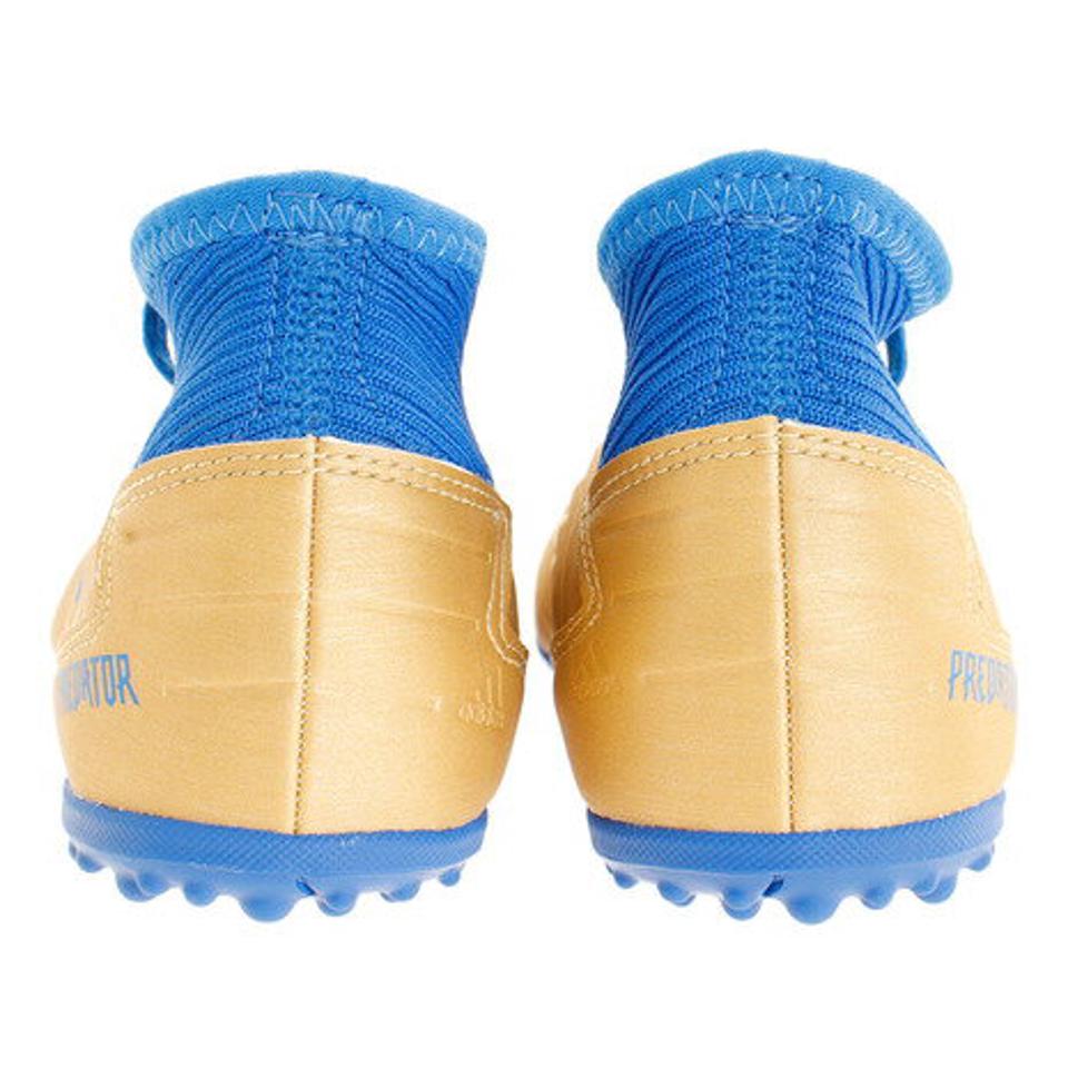 アディダス（adidas） ジュニアサッカートレーニングシューズ プレデター 19.3 TF G25800 サッカーシューズ トレシュー （キッズ）