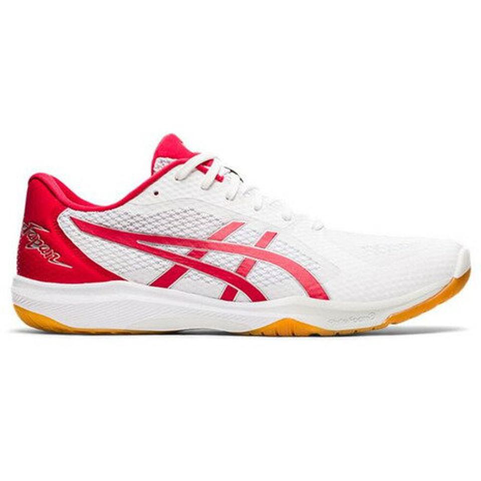 アシックス（ASICS） バレーボールシューズ ローテジャパンライト ROTE JAPAN LYTE FF 2 1053A028.104 （メンズ、レディース）