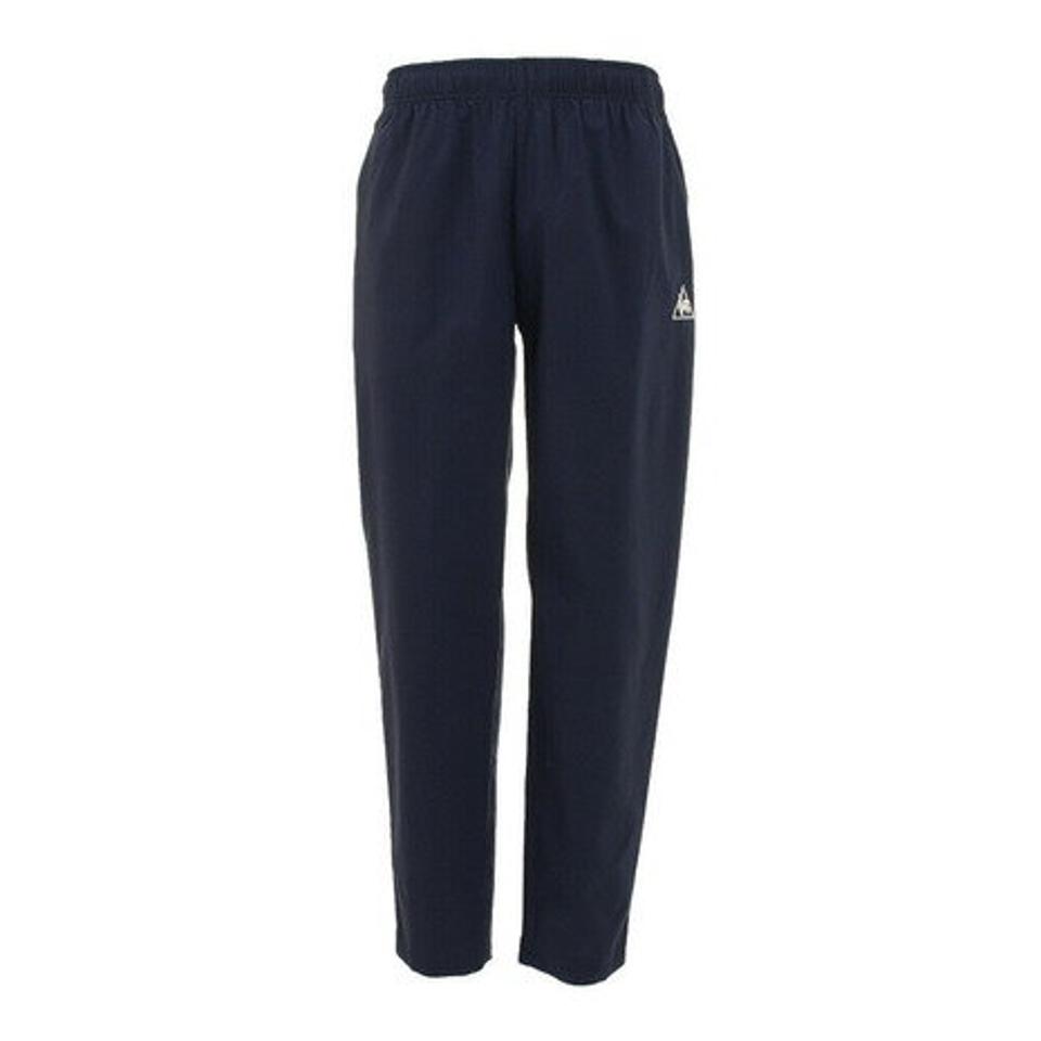 ルコック スポルティフ（Lecoq Sportif） サンスクリーンロングパンツ QMMPJG21 NVY オンライン価格 （メンズ）