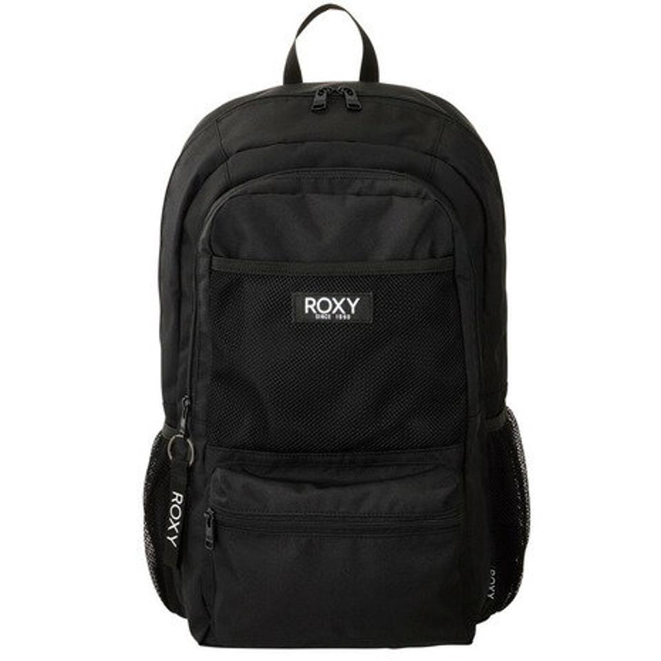 【ポイント10倍】ロキシー（ROXY） COMING バックパック 22SPRBG221304BLK （メンズ、レディース）