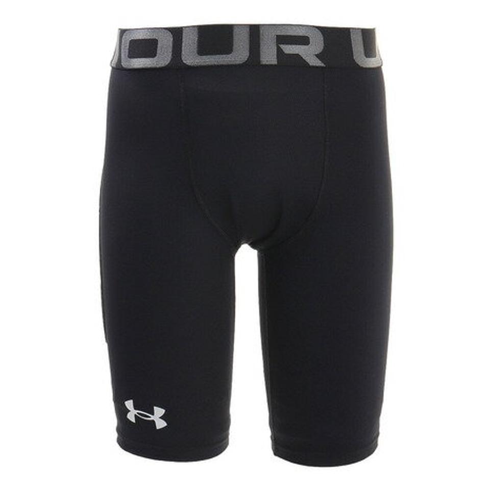 アンダーアーマー（UNDER ARMOUR）（メンズ）スライディングパンツ 野球 パワー スライダー 1364473 BLK BB