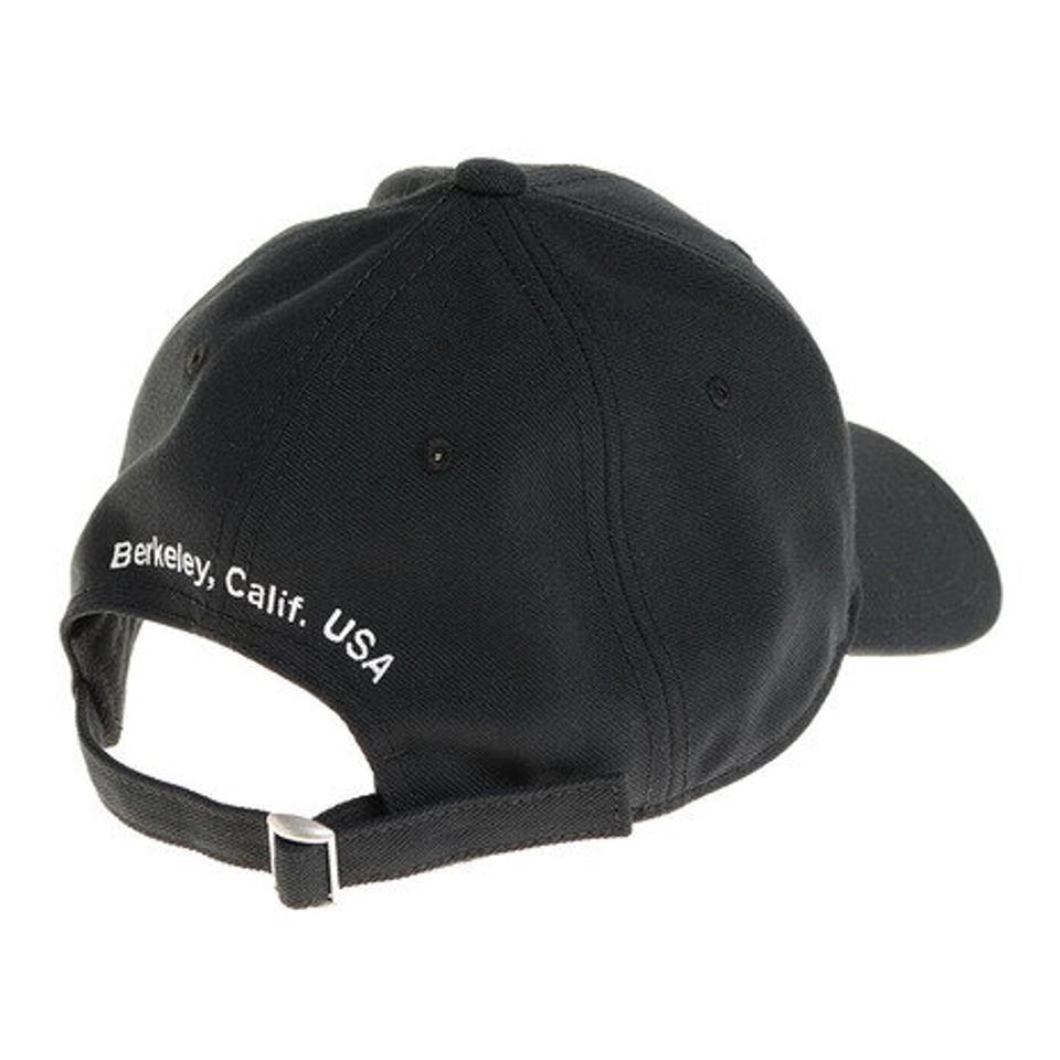 ノースフェイス（THE NORTH FACE） TNFロゴキャップ ブラック NN02135 帽子 ぼうし キャップ キャンプ カジュアル UVカット （メンズ、レディース）