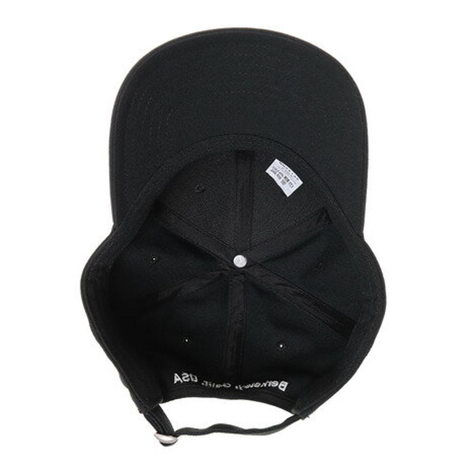 ノースフェイス（THE NORTH FACE） TNFロゴキャップ ブラック NN02135 帽子 ぼうし キャップ キャンプ カジュアル UVカット （メンズ、レディース）