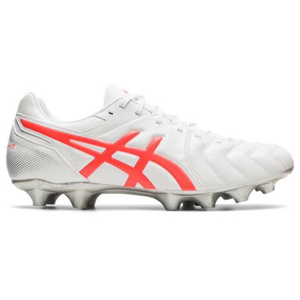 アシックス（ASICS） DS LIGHT WB サッカースパイク ハードグラウンド用 サッカーシューズ （メンズ、レディース）