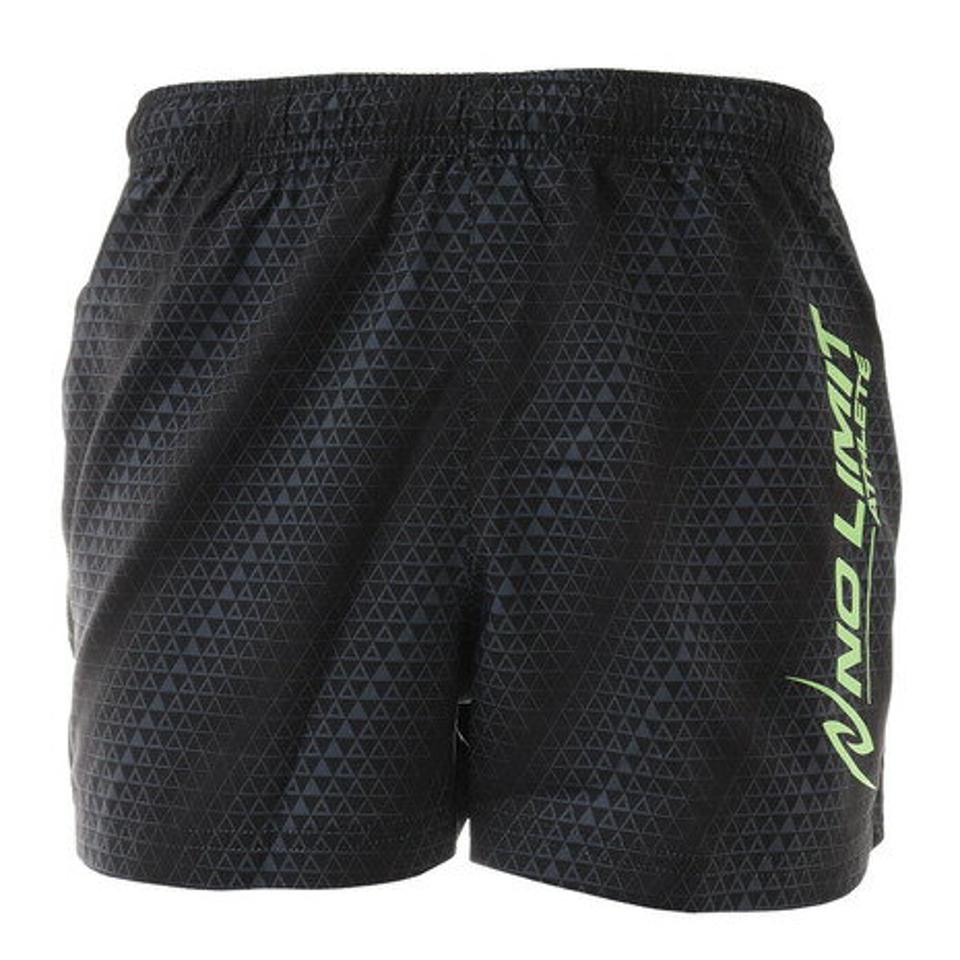 ニシ・スポーツ（NISHI） 陸上ウェア パンツ スプリントトランクス N66-314.07 （メンズ、レディース）