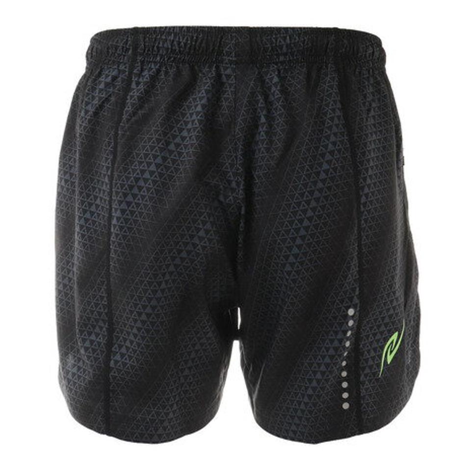 ニシ・スポーツ（NISHI） 陸上ウェア パンツ スプリントトランクス N66-314.07 （メンズ、レディース）