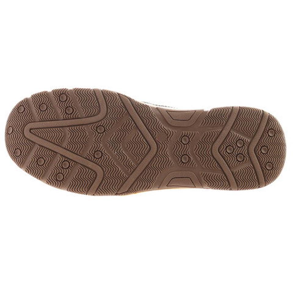 ラスティ（RUSTY）（メンズ）スリッポンスライド ホワイトブラック ブラウン ブラックグレー RS-255 サボサンダル クロッグサンダル 踵なしシューズ