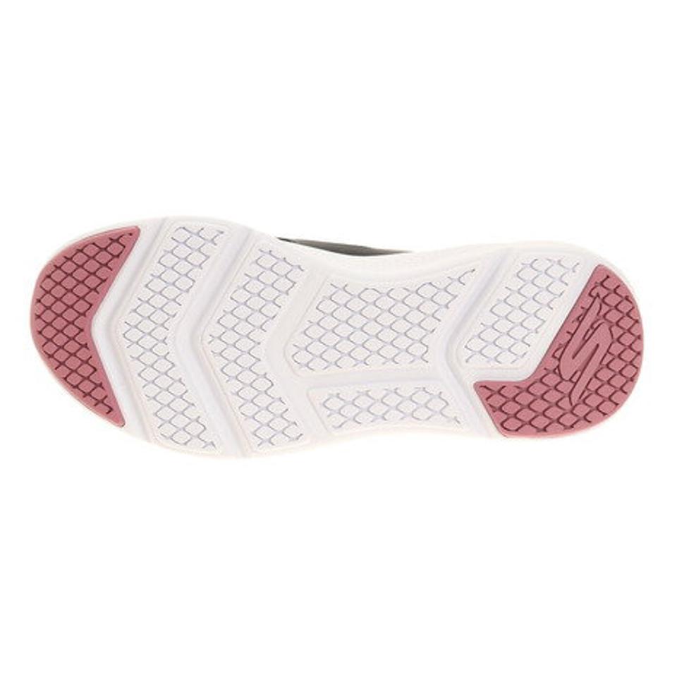 スケッチャーズ（SKECHERS） カジュアルシューズ GORUN ELEVATE QUICK STRIDE 128317-BKMN （レディース）