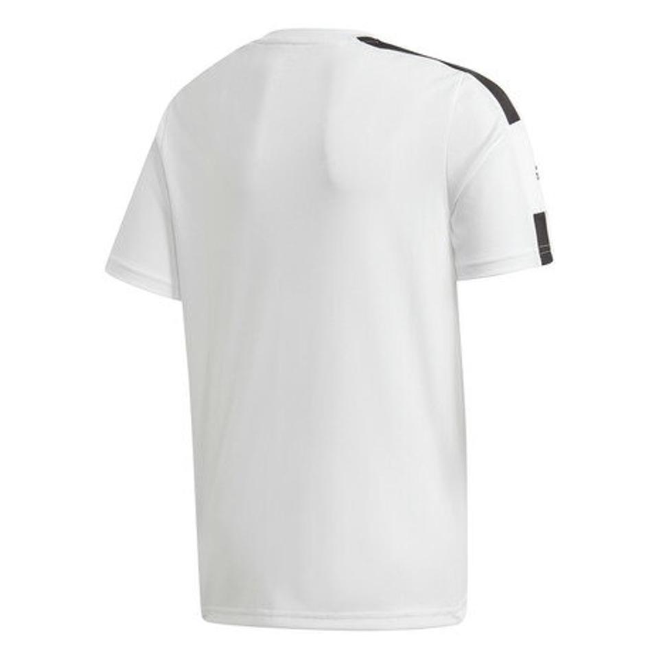 アディダス(adidas) サッカーウェア Tシャツ ジュニア スクアドラ 21 ジャージー プラクティスシャツ 23048-GN5738 フットサルウェア (キッズ)