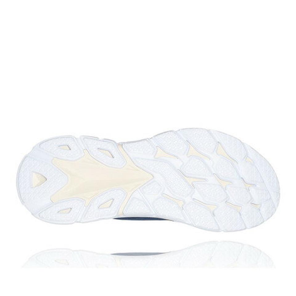 【ランニング対象品購入&エントリーでP10倍!8/19 20:00〜8/28 23:59】ホカ(HOKA) ランニングシューズ ジョギングシューズ クリフトン エッジ 1110510-VITF (メンズ)