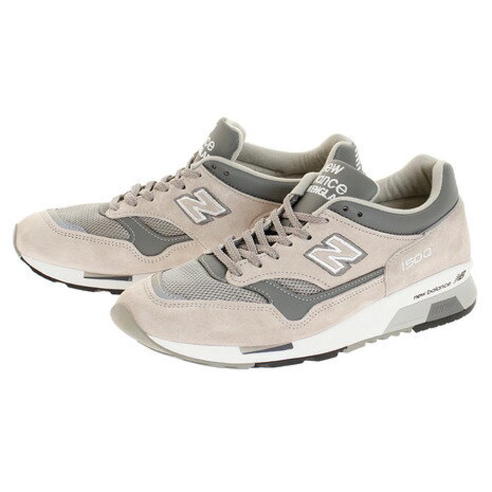 ニューバランス（new balance）（メンズ）スニーカー M1500 PGL D スポーツシューズ