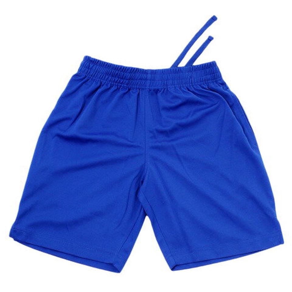 デュアリグ（DUARIG） ニットプラクティスパンツ ジュニア 742D8CD129 BLU （キッズ）