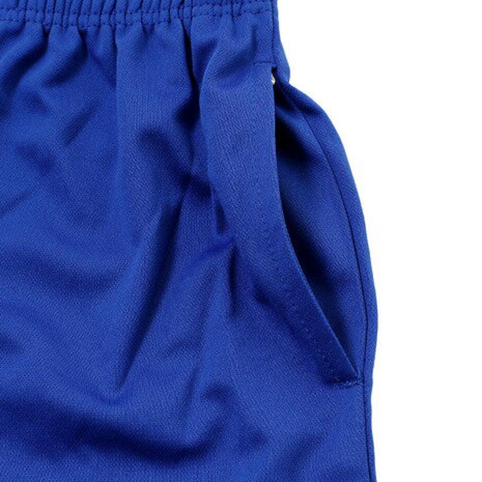 デュアリグ（DUARIG） ニットプラクティスパンツ ジュニア 742D8CD129 BLU （キッズ）