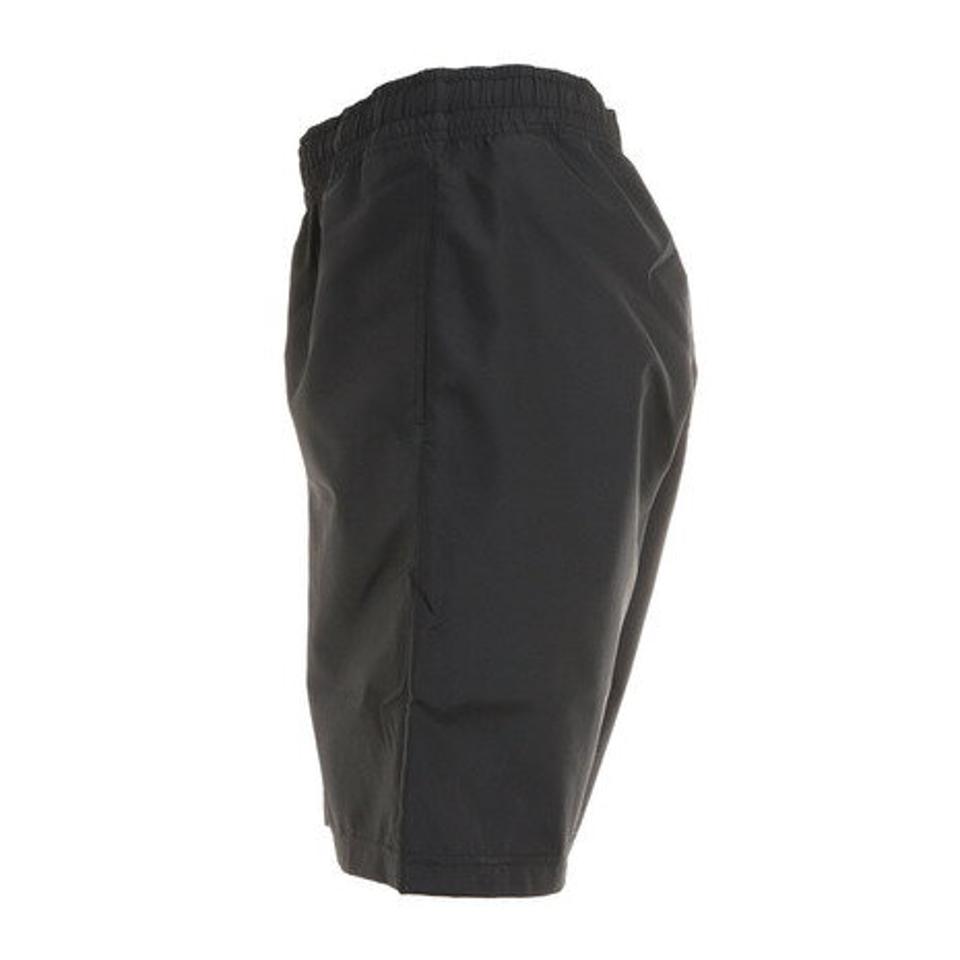 アンダーアーマー（UNDER ARMOUR）（レディース）ハーフパンツ レディース 1372744 001