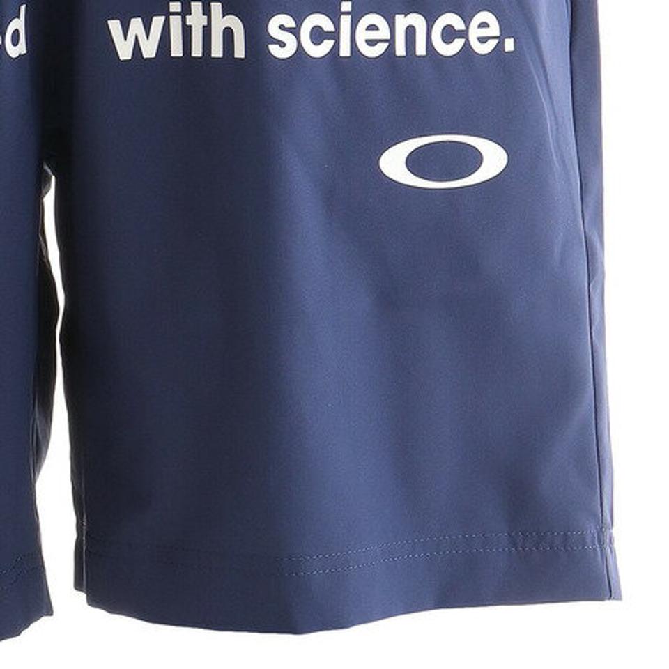 オークリー（OAKLEY） ハーフパンツ Enhance Woven ショーツ FOA400831-6DG （メンズ）