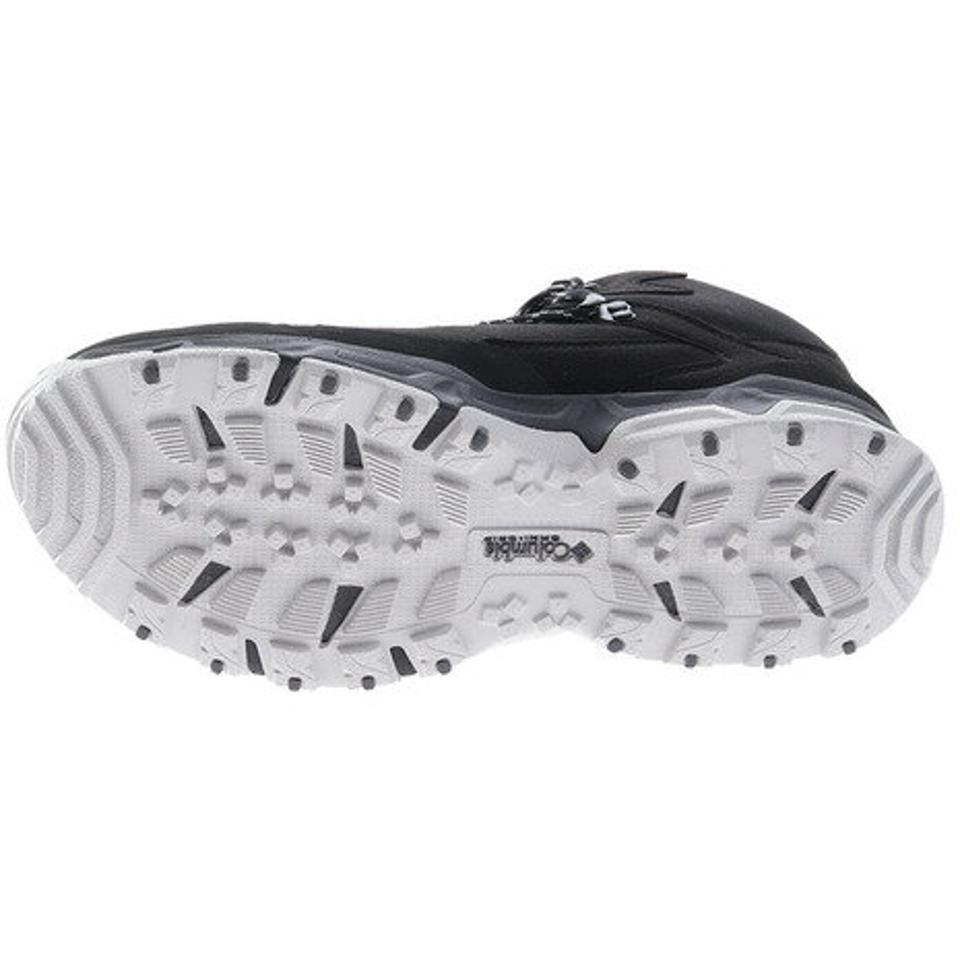 コロンビア(Columbia) クレッセントピーク2アウトドライシューズ YM0744 010 登山 (メンズ)