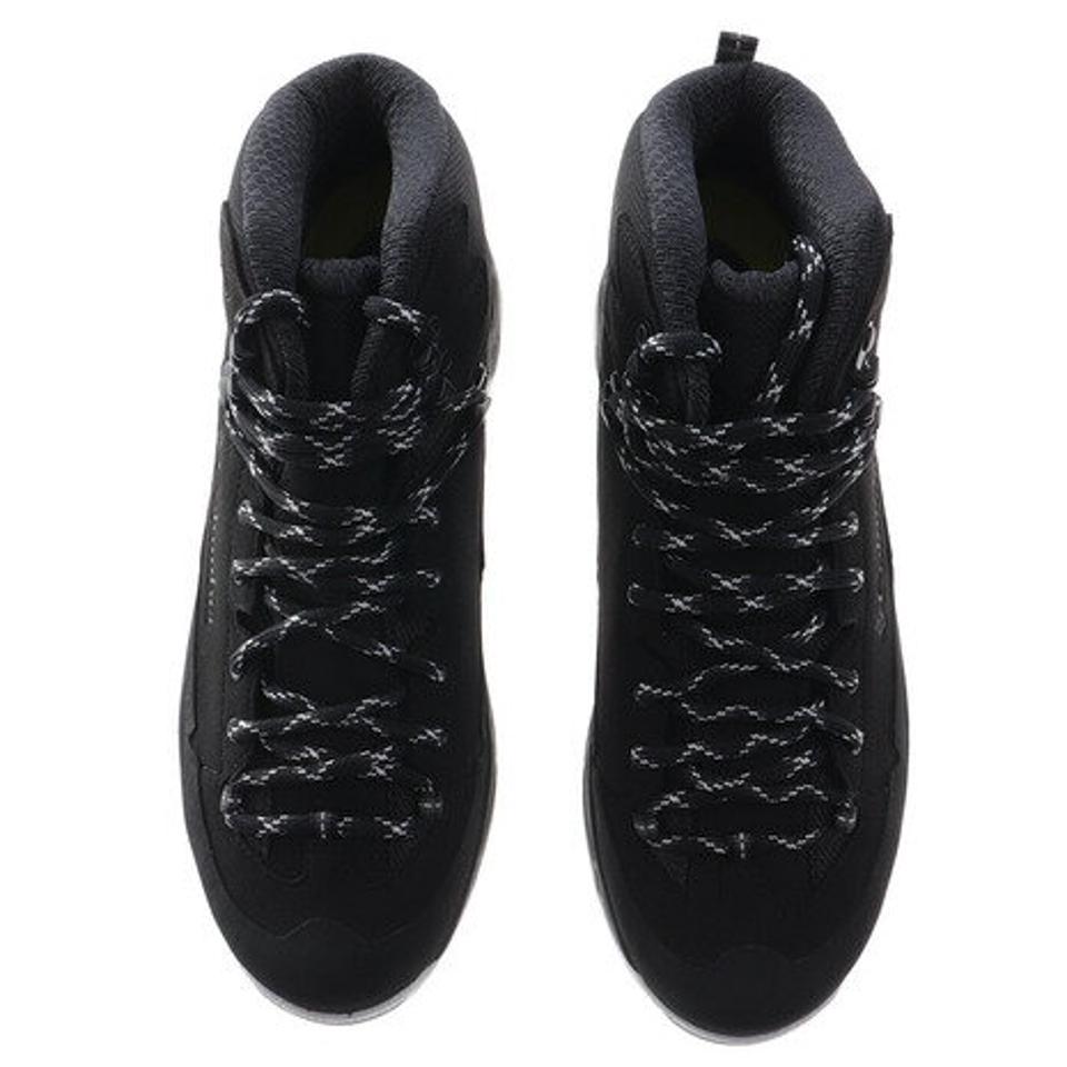 コロンビア(Columbia) クレッセントピーク2アウトドライシューズ YM0744 010 登山 (メンズ)