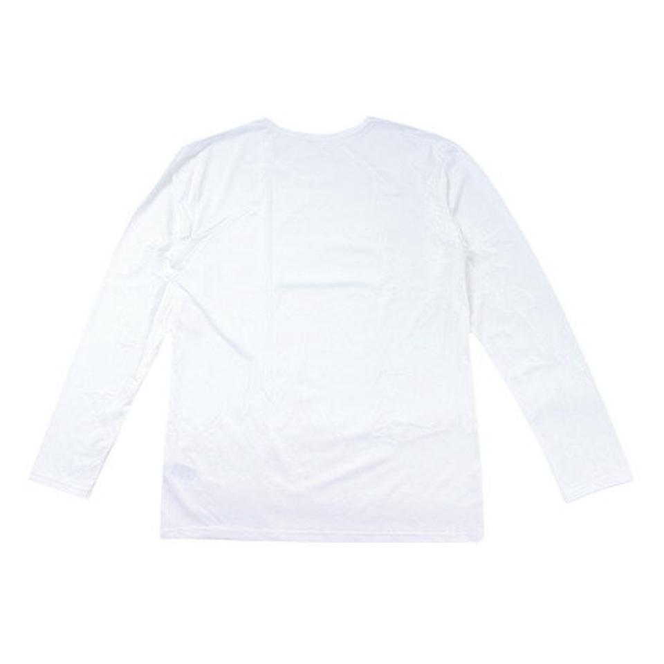 エーシーピージー(ACPG) ヒートクロス インナーシャツ あったか 薄手 長袖 クルーネックシャツ (メンズ)