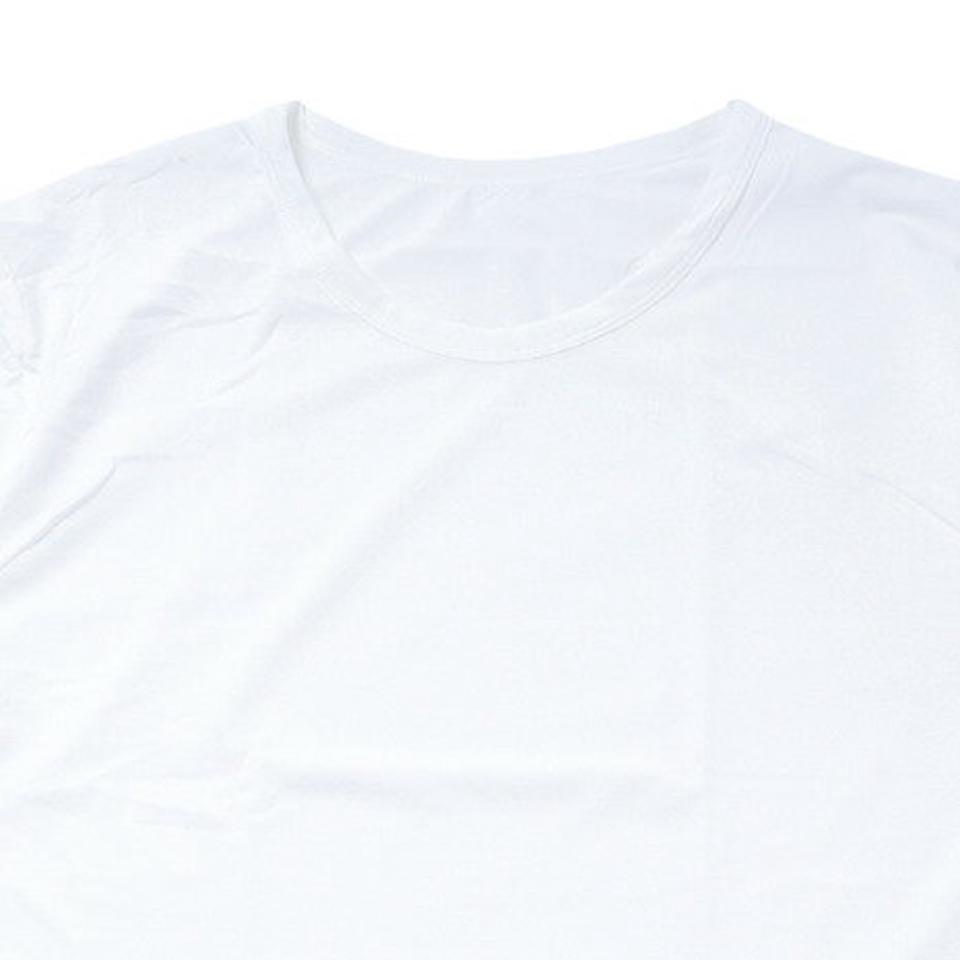 エーシーピージー(ACPG) ヒートクロス インナーシャツ あったか 薄手 長袖 クルーネックシャツ (メンズ)