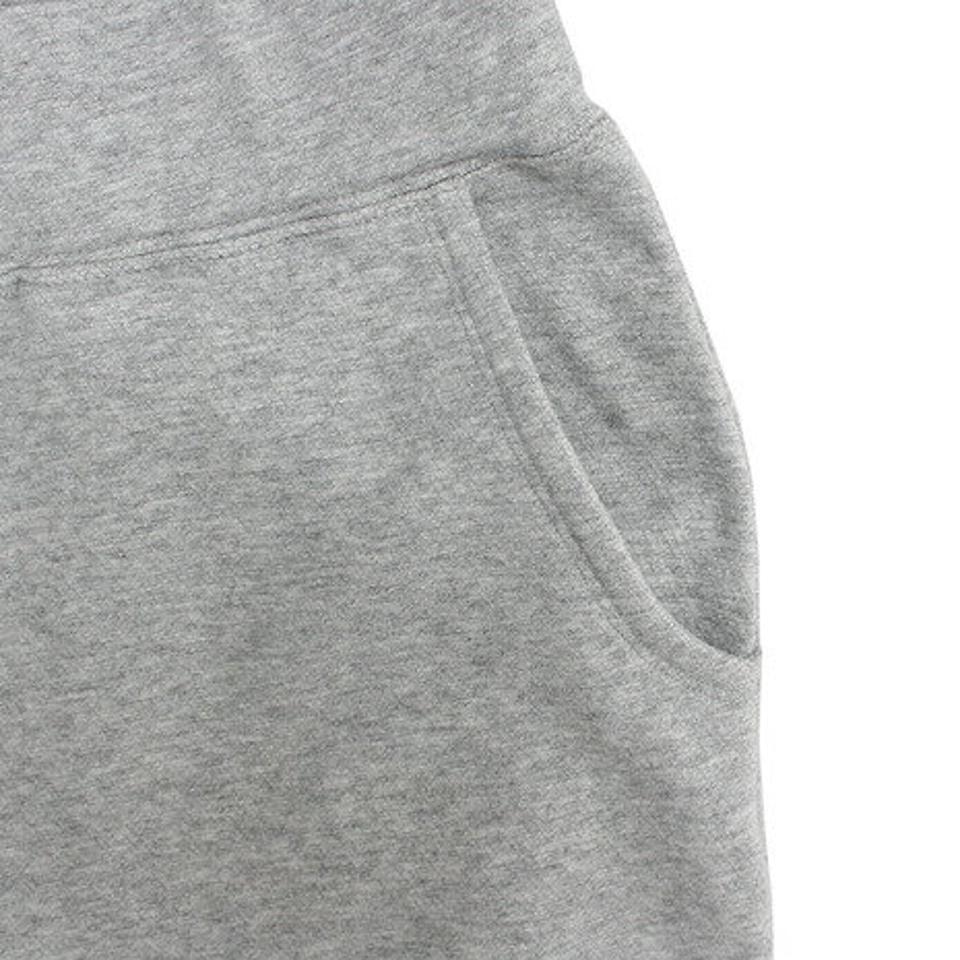 エーシーピージー（ACPG） ストレッチスウェットパンツ 872PA9CD6392MGRY （レディース）