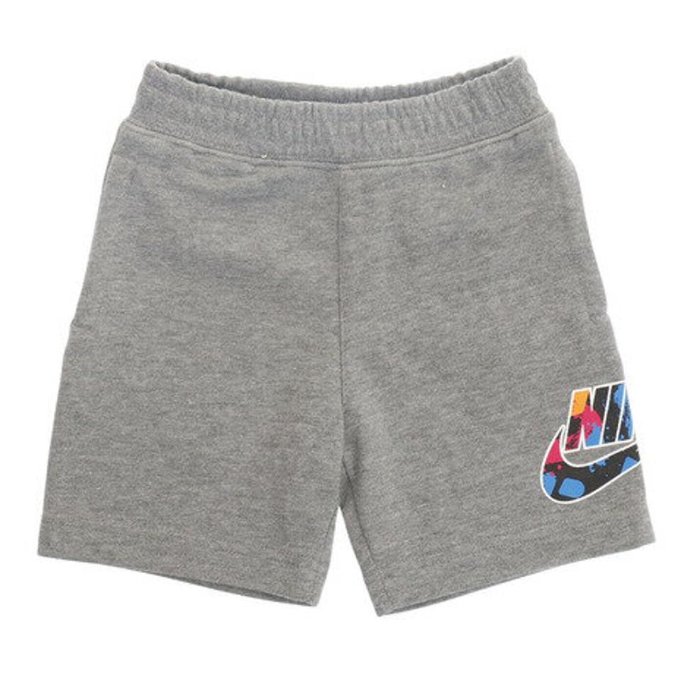 ナイキ（NIKE）（キッズ）キッズ ベビー ボーイズ NSW THRILL ZIP スウェットパンツ 76J173-GEH ※要サイズ確認