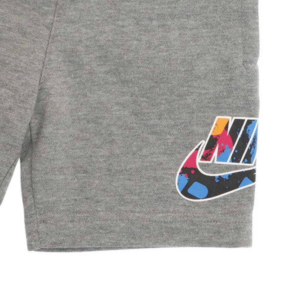 ナイキ（NIKE）（キッズ）キッズ ベビー ボーイズ NSW THRILL ZIP スウェットパンツ 76J173-GEH ※要サイズ確認