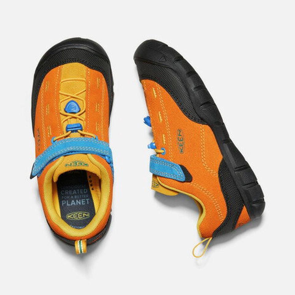 キーン(KEEN) ジュニアカジュアルシューズ ビッグキッズ ジャスパー ツー 1025495 (キッズ)