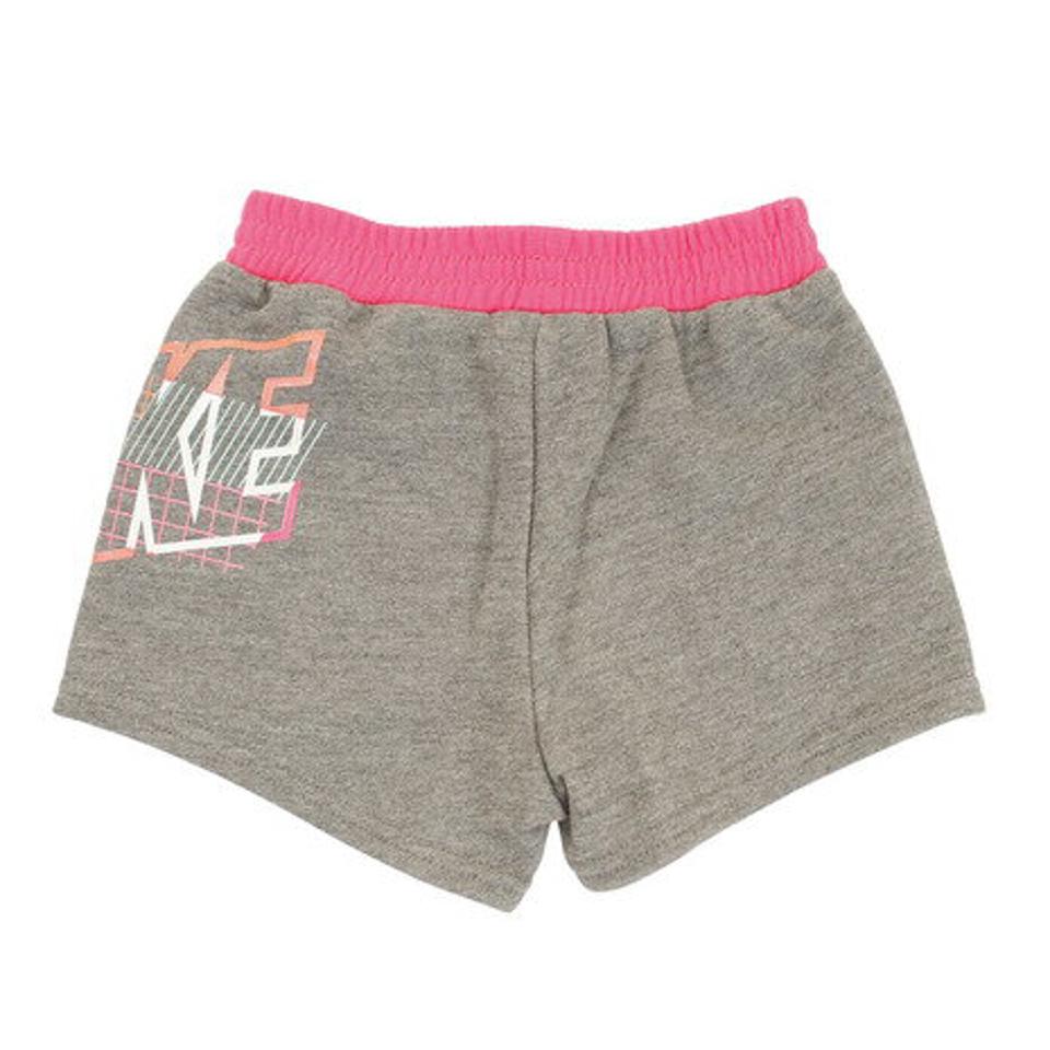 ナイキ（NIKE） ジュニア TERRY ショートパンツ 26H502-GEH （キッズ）