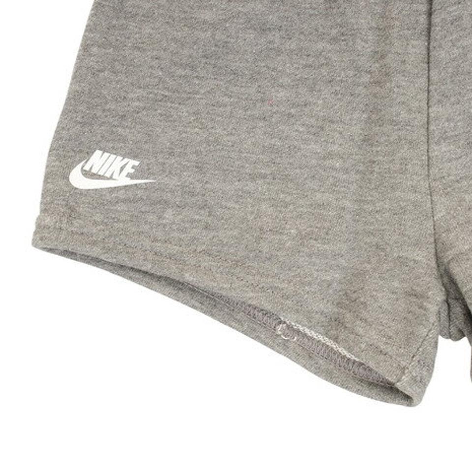 ナイキ（NIKE） ジュニア TERRY ショートパンツ 26H502-GEH （キッズ）