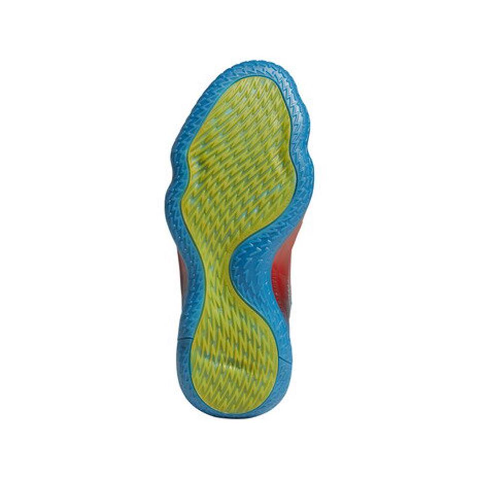 アディダス(adidas) バスケットシューズ DAME デイム 7 アバター FZ4409 バッシュ ダミアン リラード (メンズ)