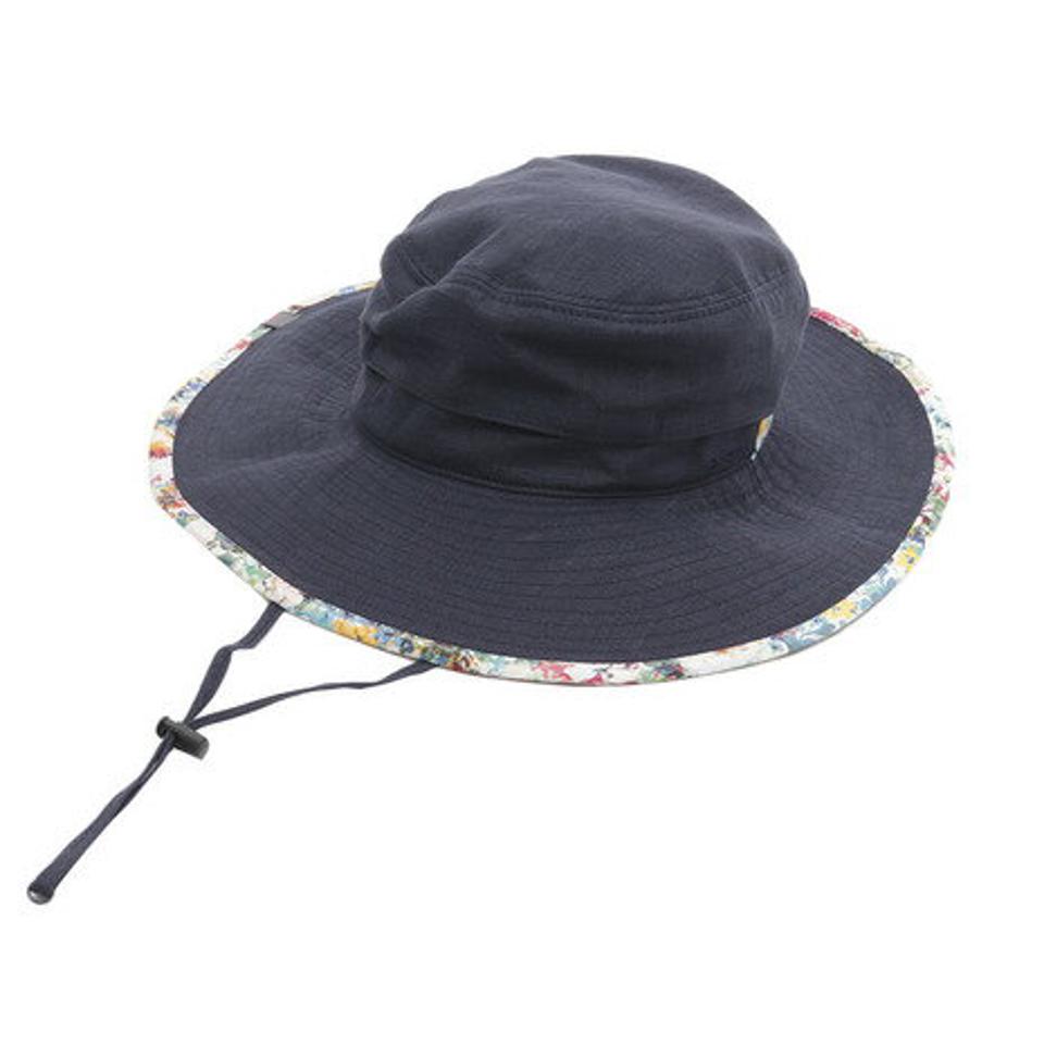 フェニックス(PHENIX) ブロード ブリムド ハット PH928HW66 NV (レディース)