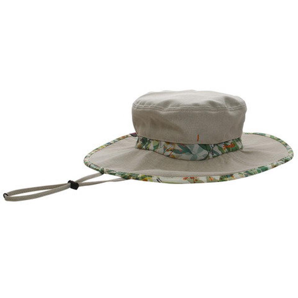 フェニックス（PHENIX） ブロード ブリムド ハット PH828HW66 BE2 （レディース）