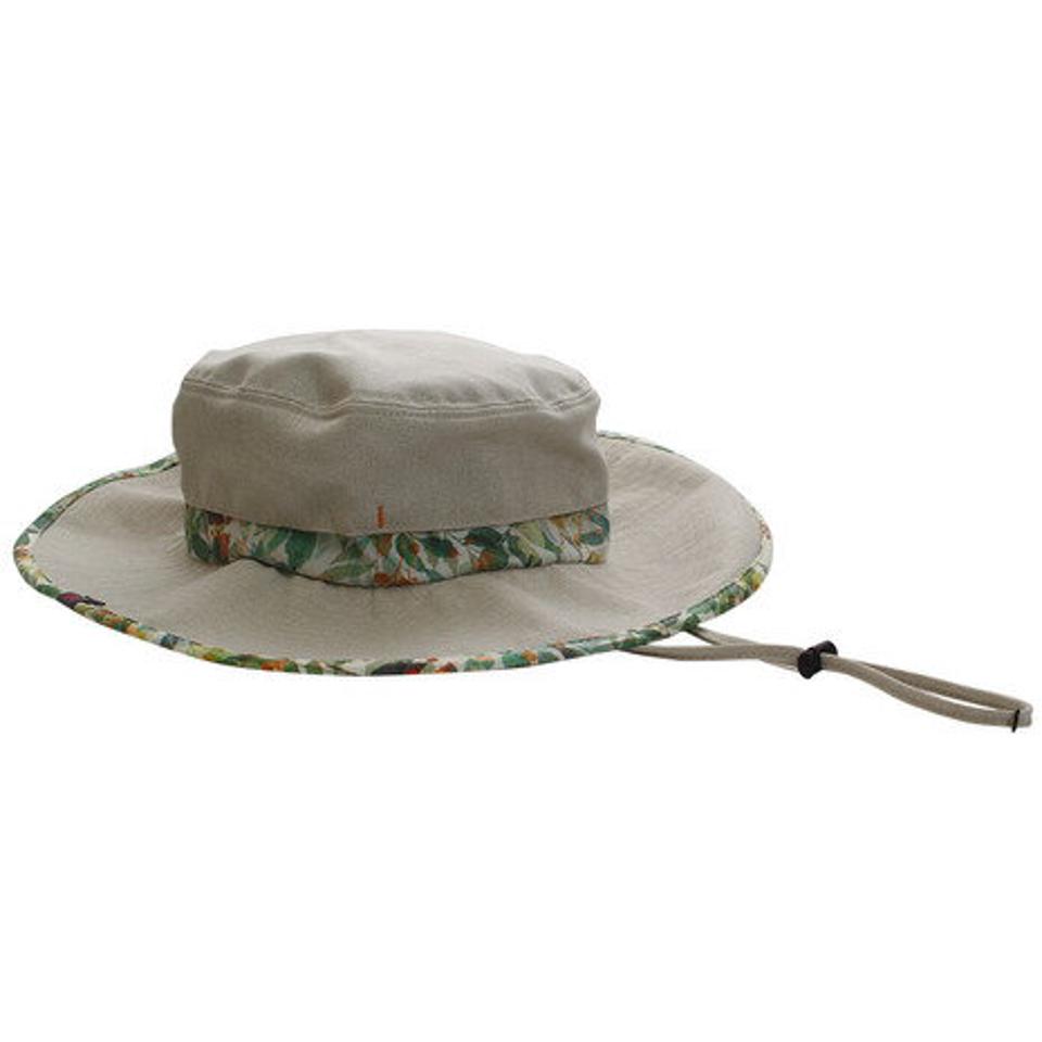 フェニックス（PHENIX） ブロード ブリムド ハット PH828HW66 BE2 （レディース）